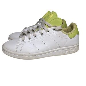 Adidas Disney x Stan Smith 'The Princess and the Frog Tiana' sneakers Kids 3.5‎